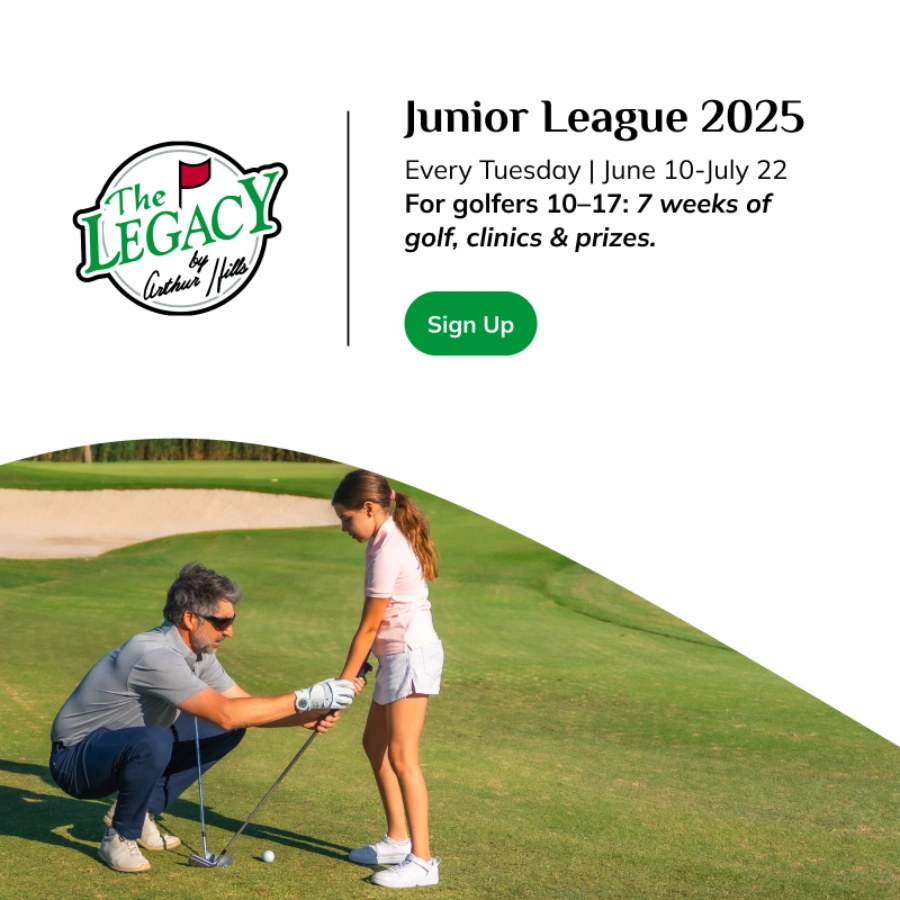 Legacy Golf Club 2025 Junior League WebPopUp 1 1 V1